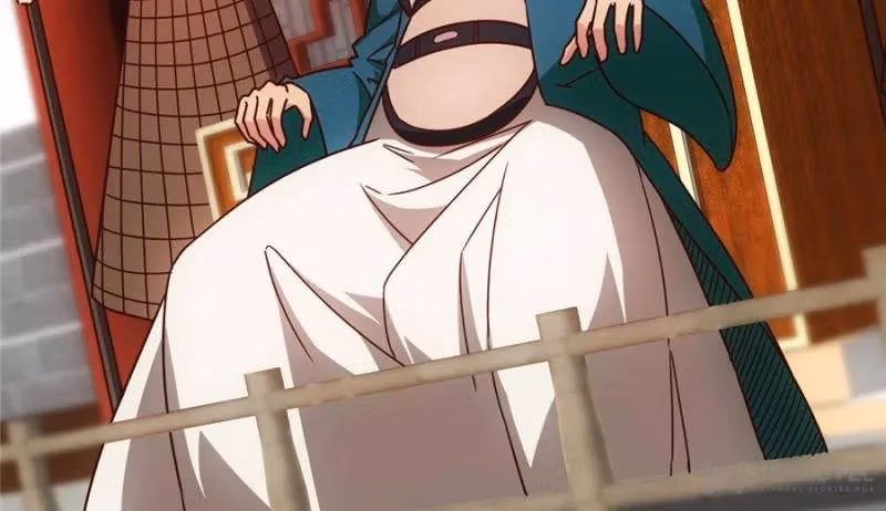 Read The Greatest Deity chapter 72 image 29 on Lezhin