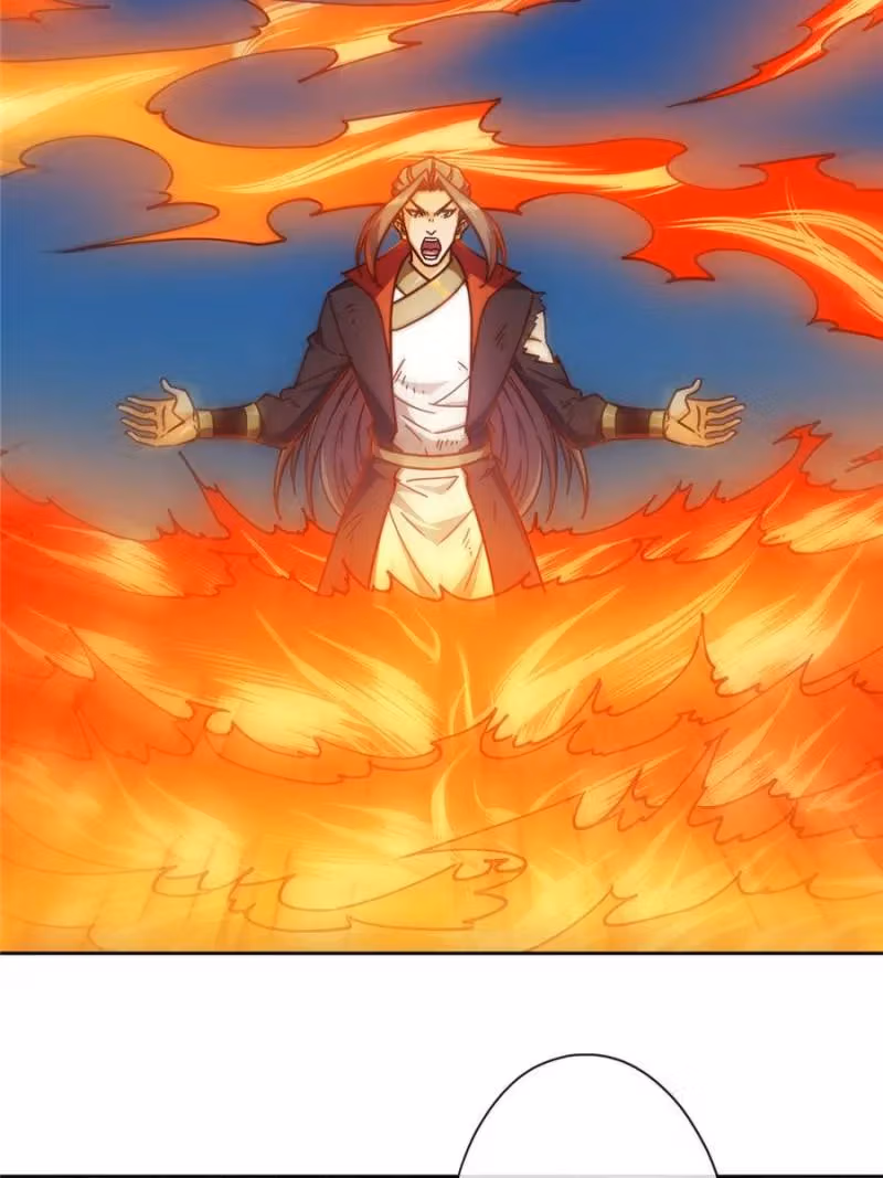 Read The Greatest Deity chapter 72 image 3 on Lezhin