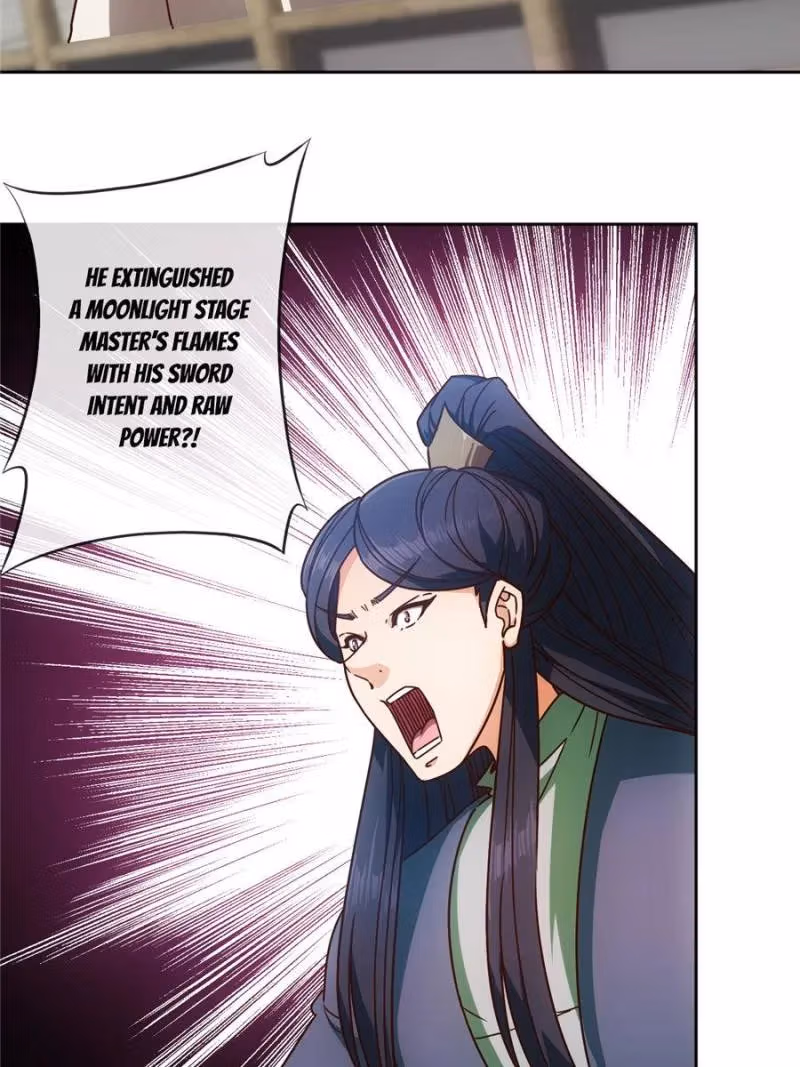 Read The Greatest Deity chapter 72 image 30 on Lezhin