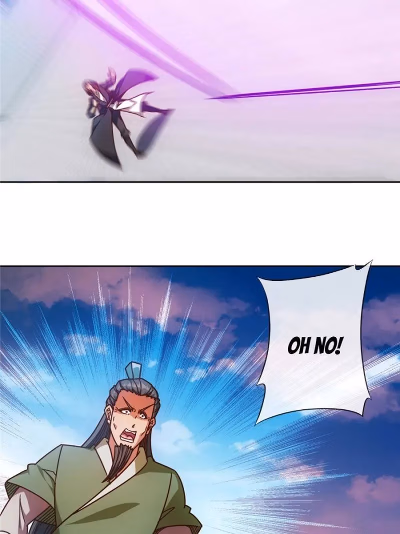 Read The Greatest Deity chapter 72 image 40 on Lezhin