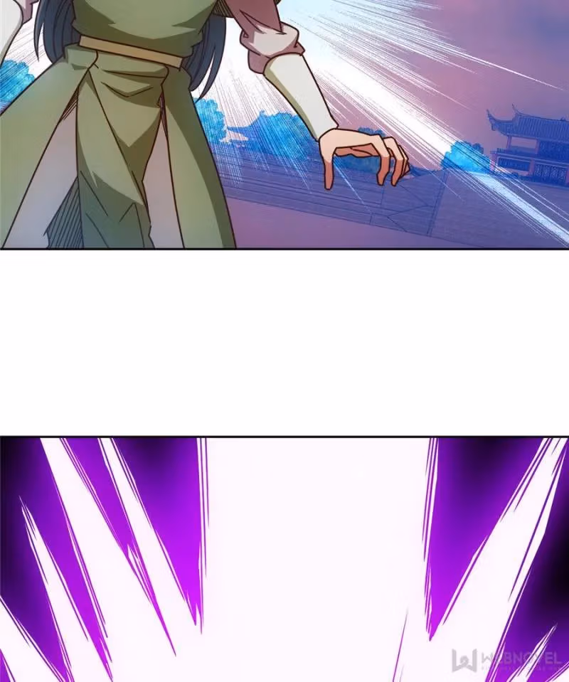 Read The Greatest Deity chapter 72 image 41 on Lezhin