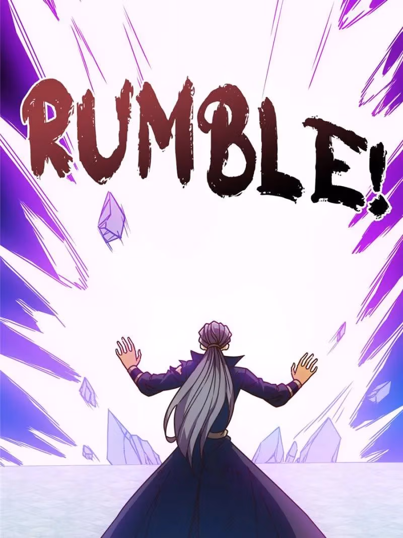 Read The Greatest Deity chapter 72 image 42 on Lezhin