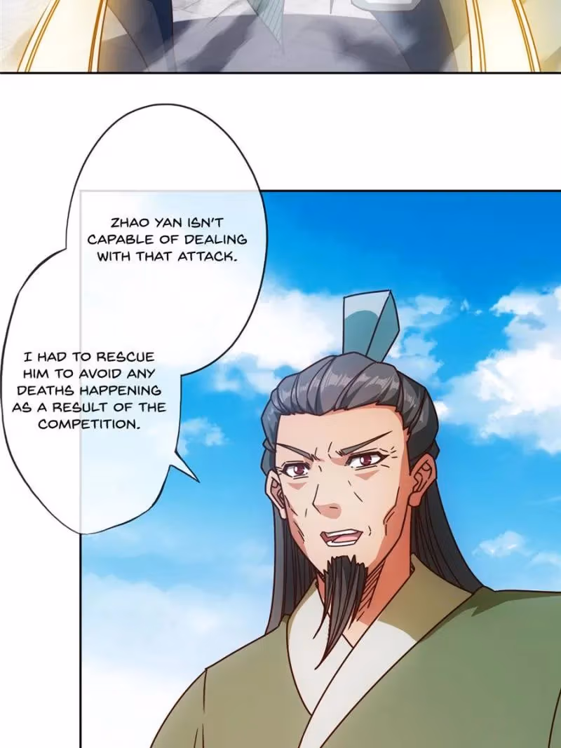 Read The Greatest Deity chapter 72 image 51 on Lezhin