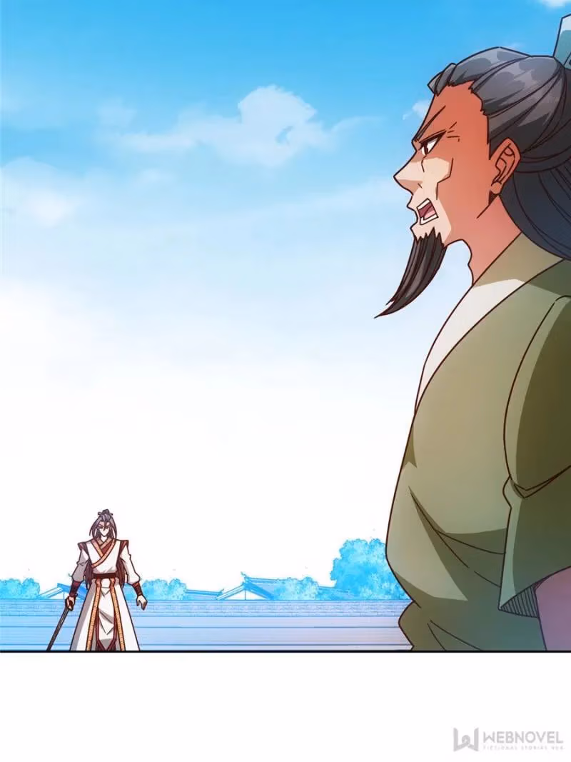 Read The Greatest Deity chapter 72 image 53 on Lezhin