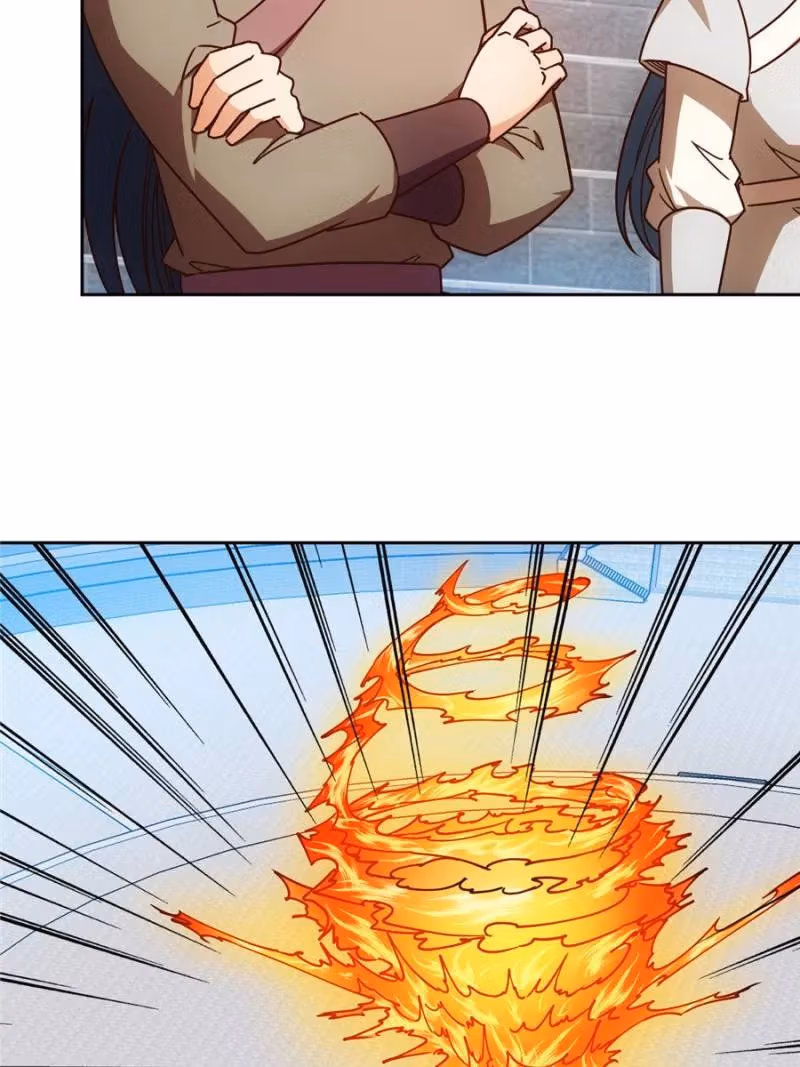 Read The Greatest Deity chapter 72 image 6 on Lezhin