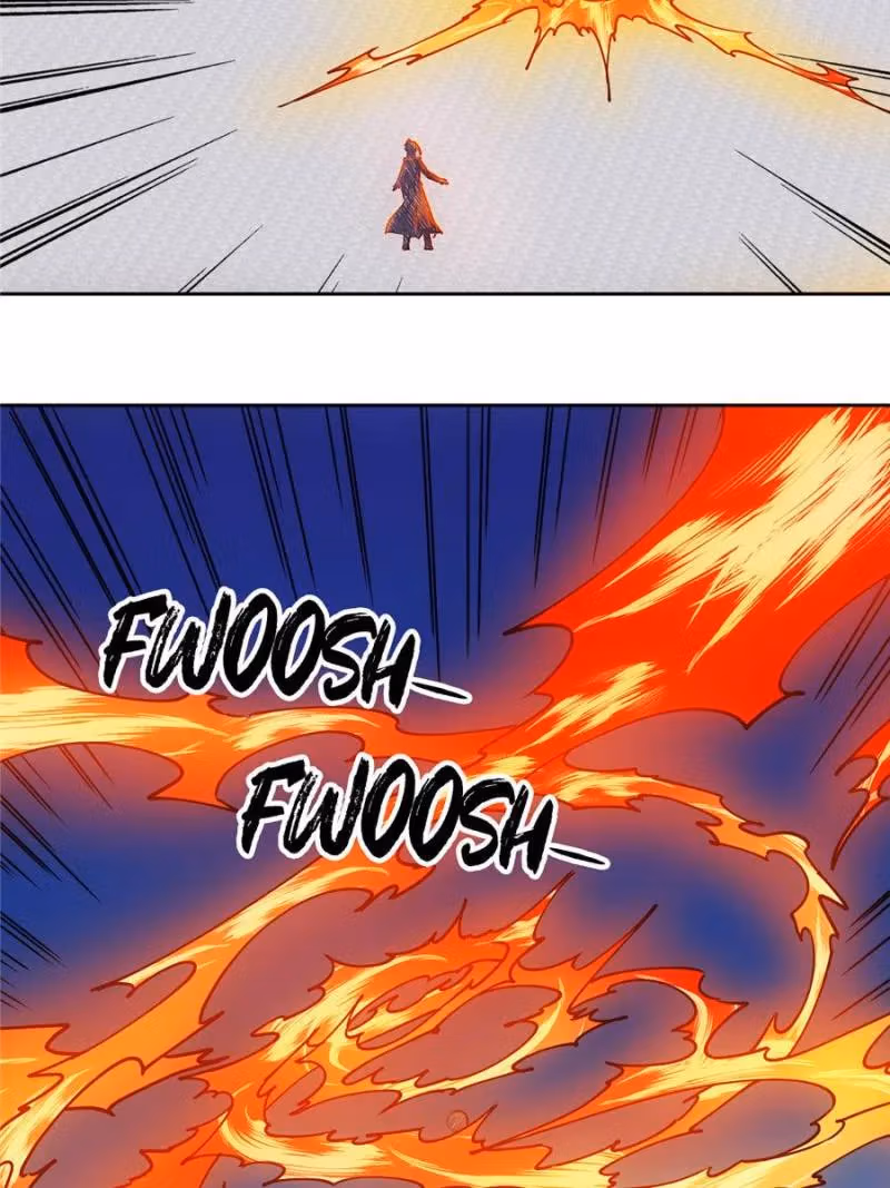Read The Greatest Deity chapter 72 image 7 on Lezhin