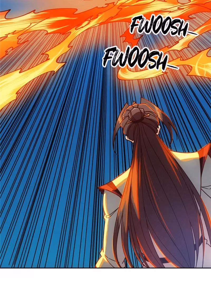 Read The Greatest Deity chapter 72 image 9 on Lezhin