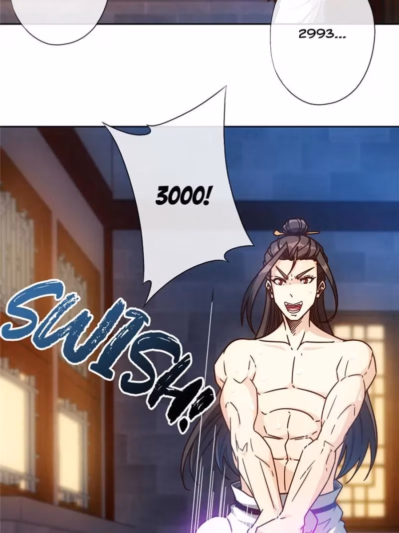 Read The Greatest Deity chapter 73 image 1 on Lezhin