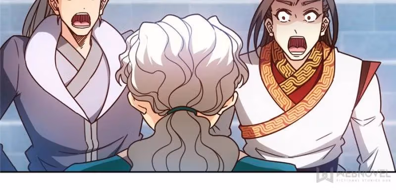 Read The Greatest Deity chapter 73 image 16 on Lezhin