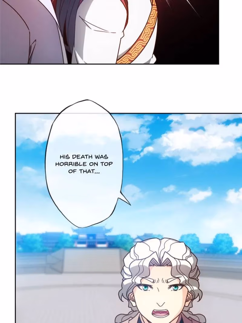 Read The Greatest Deity chapter 73 image 18 on Lezhin