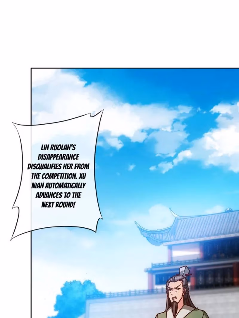 Read The Greatest Deity chapter 73 image 21 on Lezhin