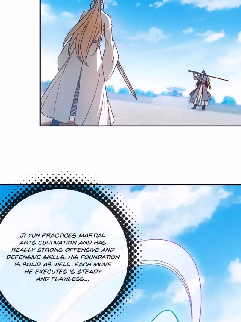 Read The Greatest Deity chapter 73 image 24 on Lezhin