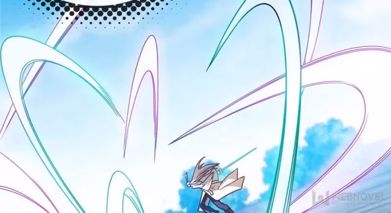 Read The Greatest Deity chapter 73 image 25 on Lezhin
