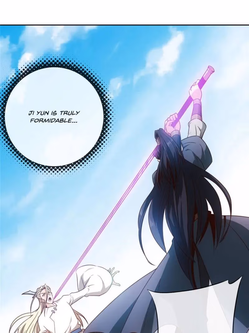 Read The Greatest Deity chapter 73 image 29 on Lezhin