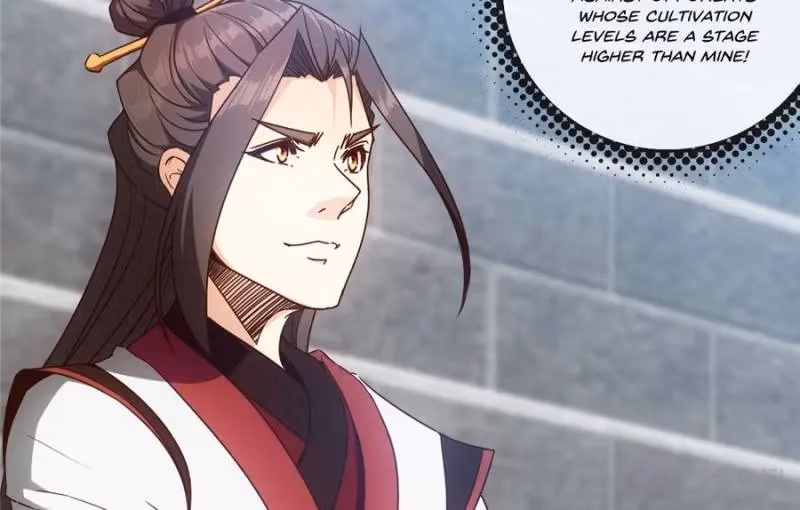 Read The Greatest Deity chapter 73 image 31 on Lezhin