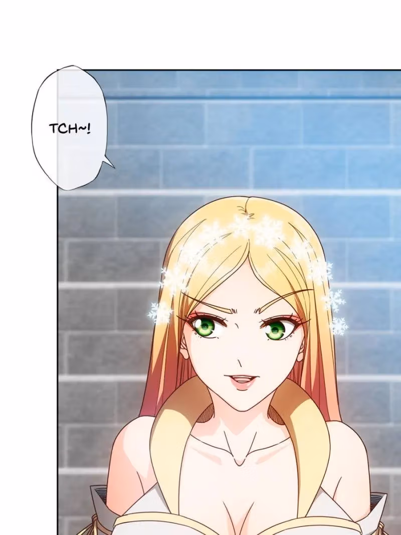 Read The Greatest Deity chapter 73 image 42 on Lezhin