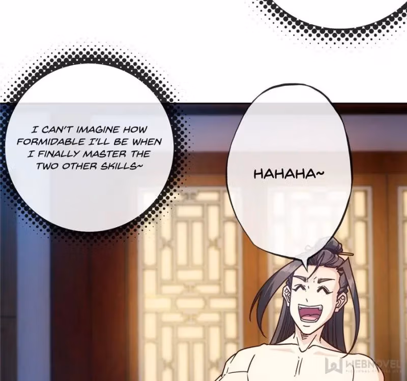 Read The Greatest Deity chapter 73 image 5 on Lezhin