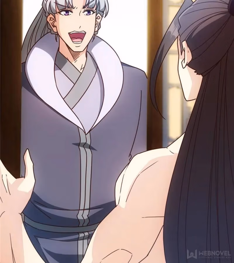 Read The Greatest Deity chapter 73 image 7 on Lezhin