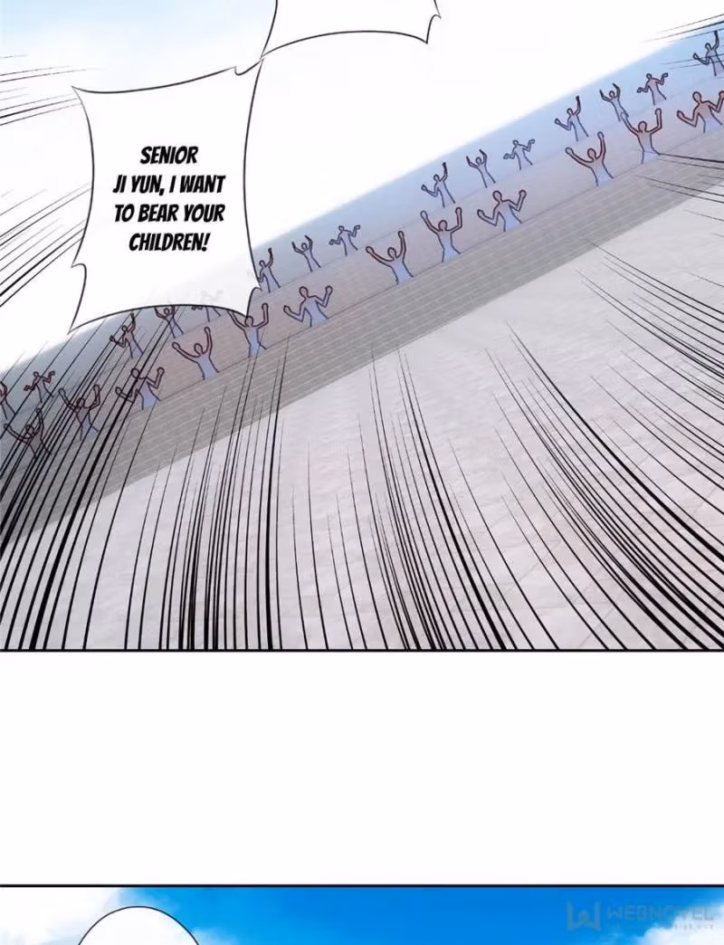 Read The Greatest Deity chapter 74 image 10 on Lezhin