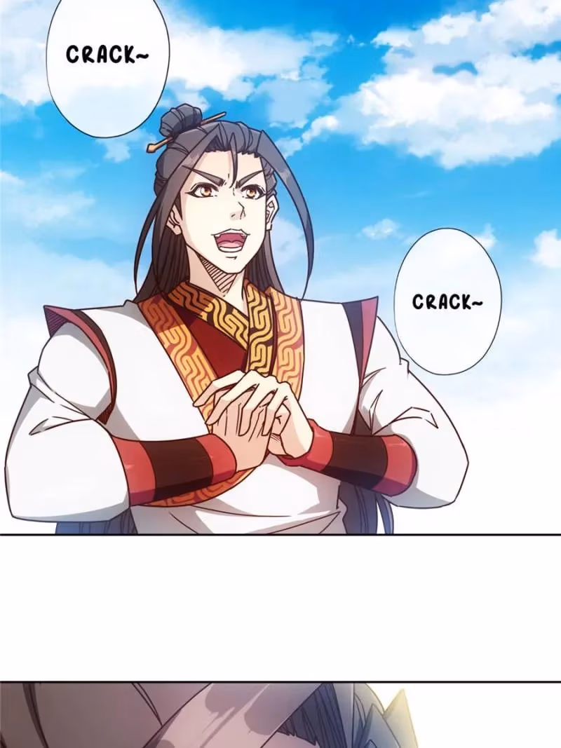 Read The Greatest Deity chapter 74 image 11 on Lezhin