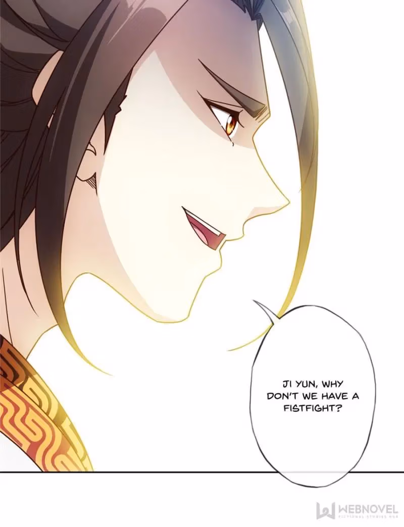 Read The Greatest Deity chapter 74 image 12 on Lezhin