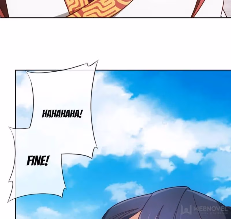 Read The Greatest Deity chapter 74 image 16 on Lezhin