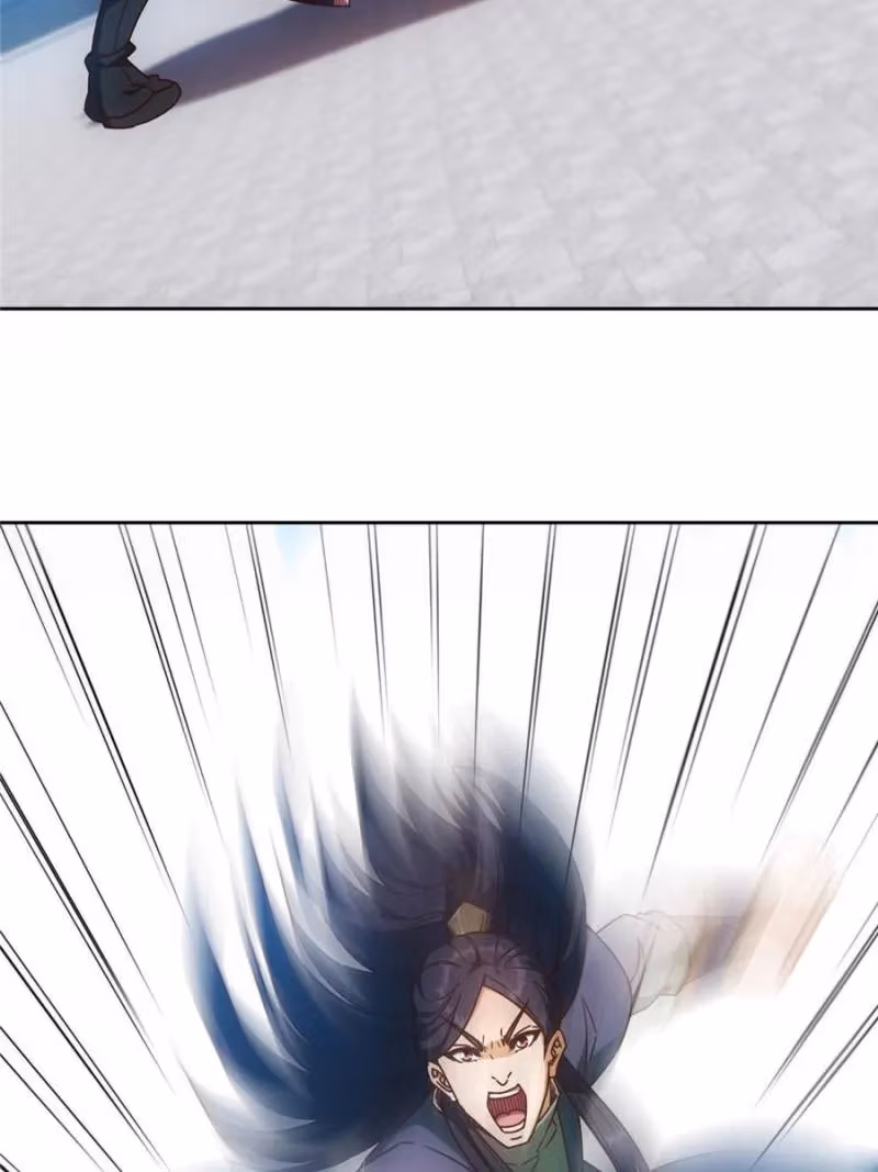 Read The Greatest Deity chapter 74 image 21 on Lezhin