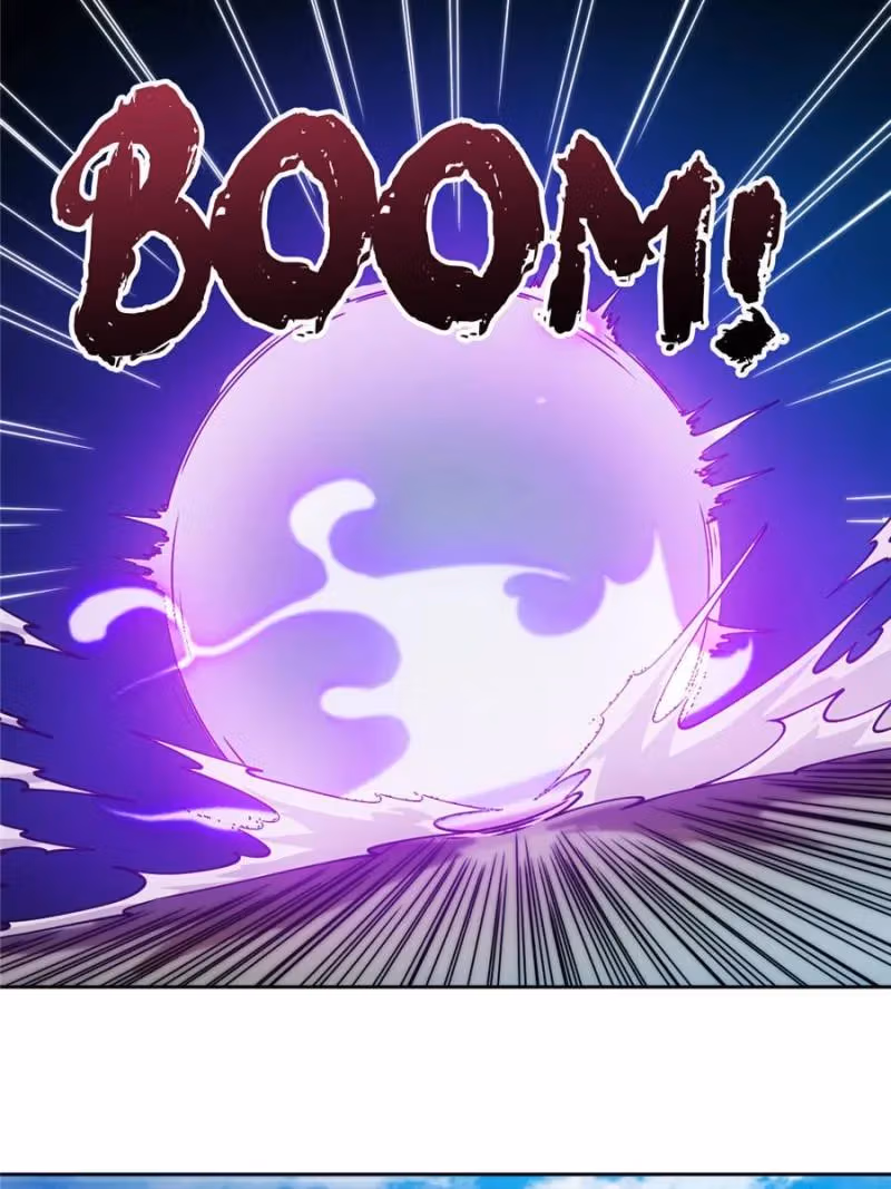 Read The Greatest Deity chapter 74 image 25 on Lezhin