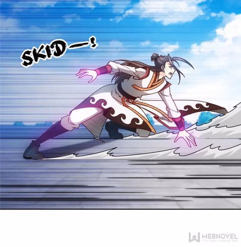 Read The Greatest Deity chapter 74 image 26 on Lezhin
