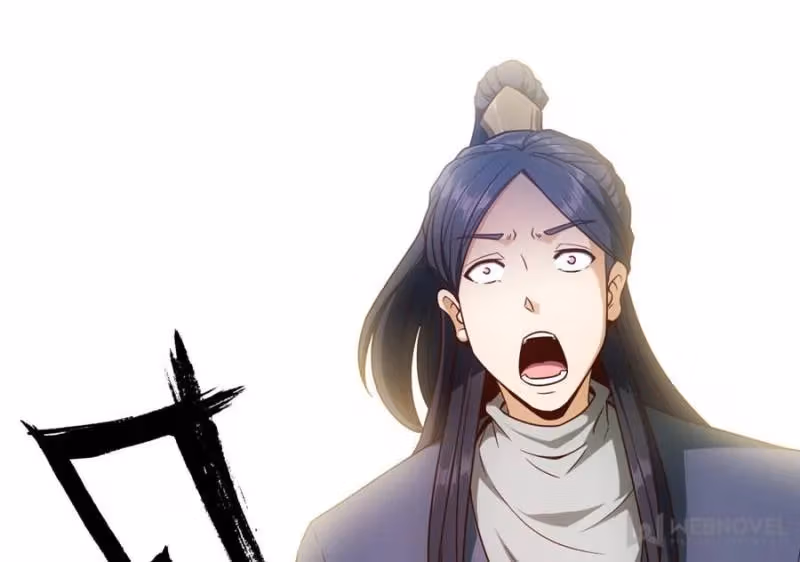 Read The Greatest Deity chapter 74 image 28 on Lezhin
