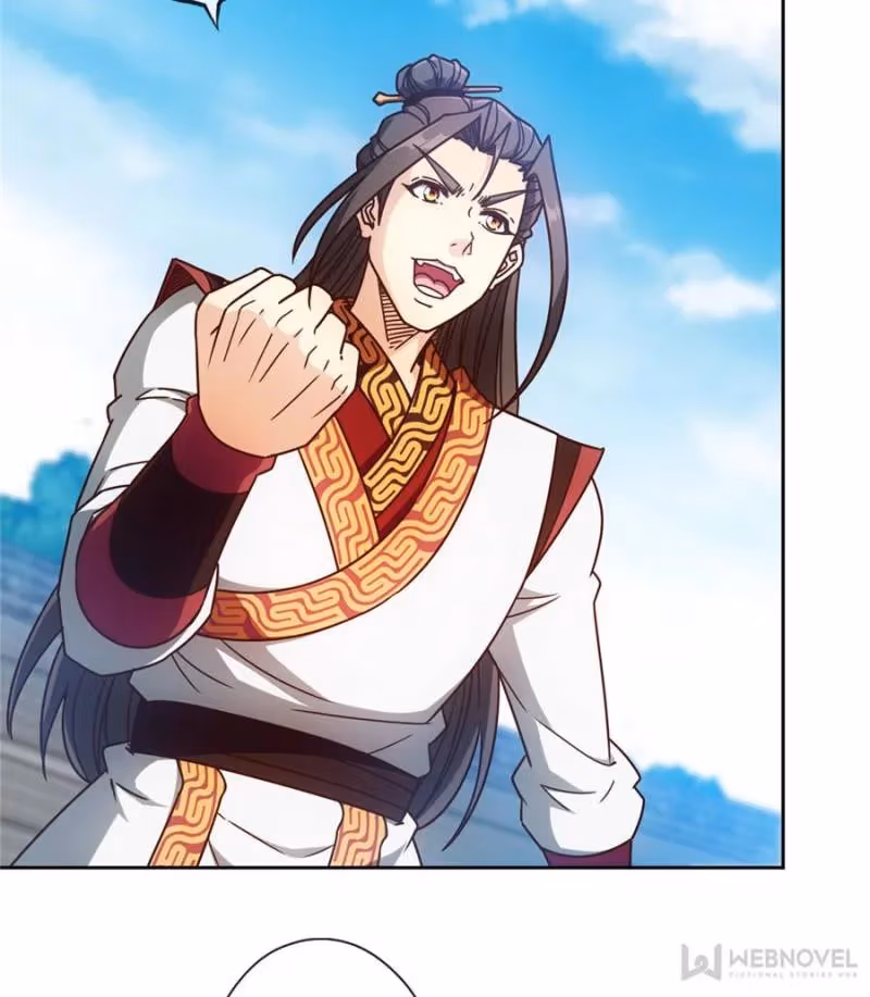 Read The Greatest Deity chapter 74 image 3 on Lezhin