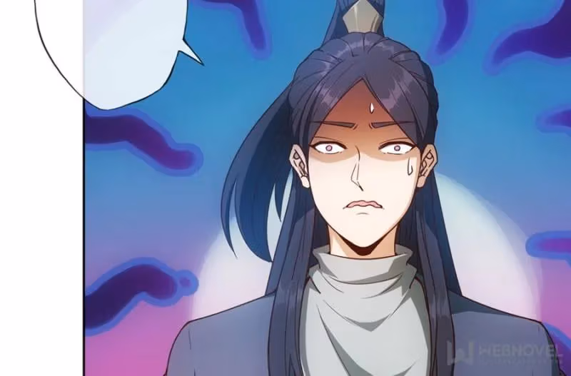 Read The Greatest Deity chapter 74 image 36 on Lezhin