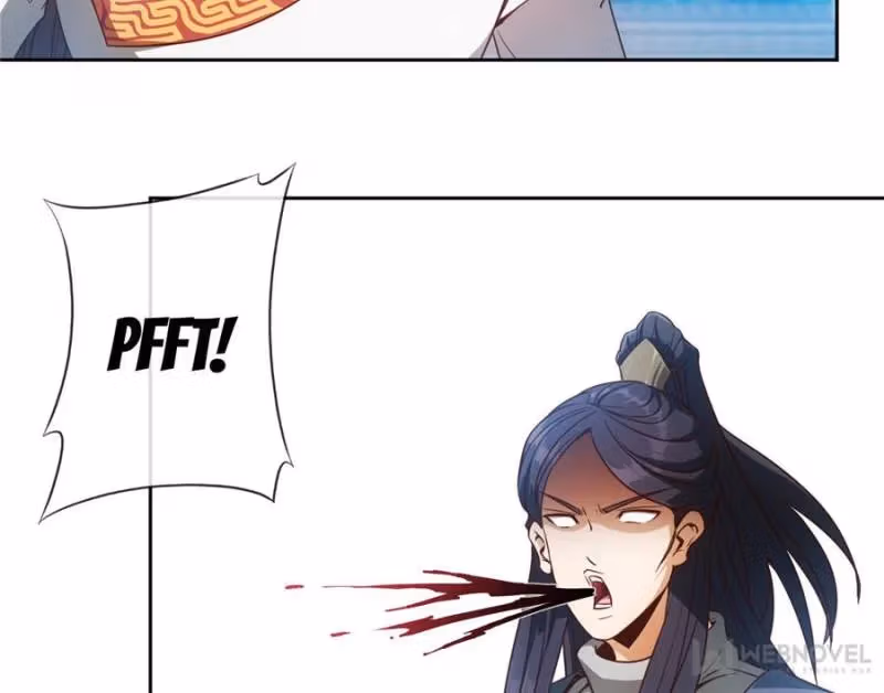 Read The Greatest Deity chapter 74 image 38 on Lezhin