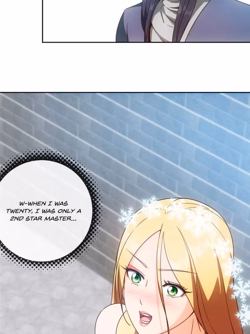 Read The Greatest Deity chapter 74 image 39 on Lezhin