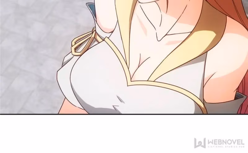 Read The Greatest Deity chapter 74 image 40 on Lezhin