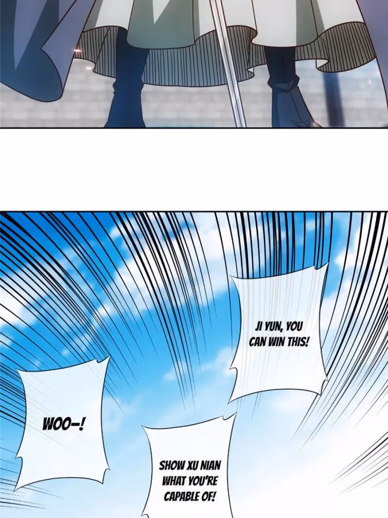 Read The Greatest Deity chapter 74 image 9 on Lezhin