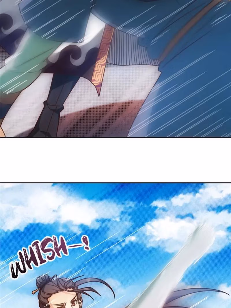 Read The Greatest Deity chapter 75 image 12 on Lezhin