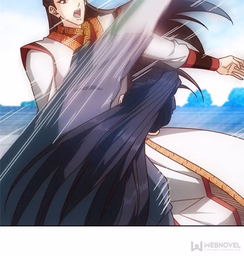 Read The Greatest Deity chapter 75 image 13 on Lezhin