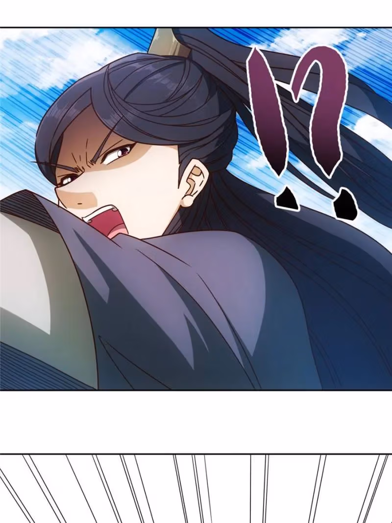 Read The Greatest Deity chapter 75 image 14 on Lezhin