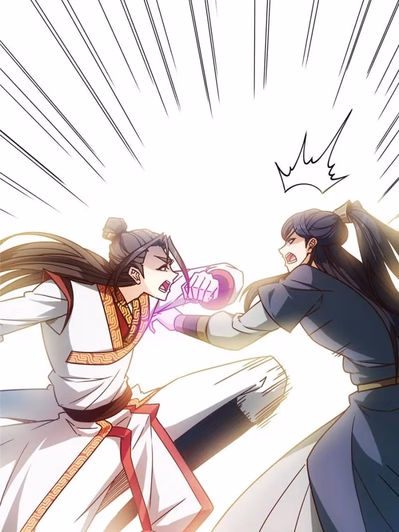 Read The Greatest Deity chapter 75 image 15 on Lezhin