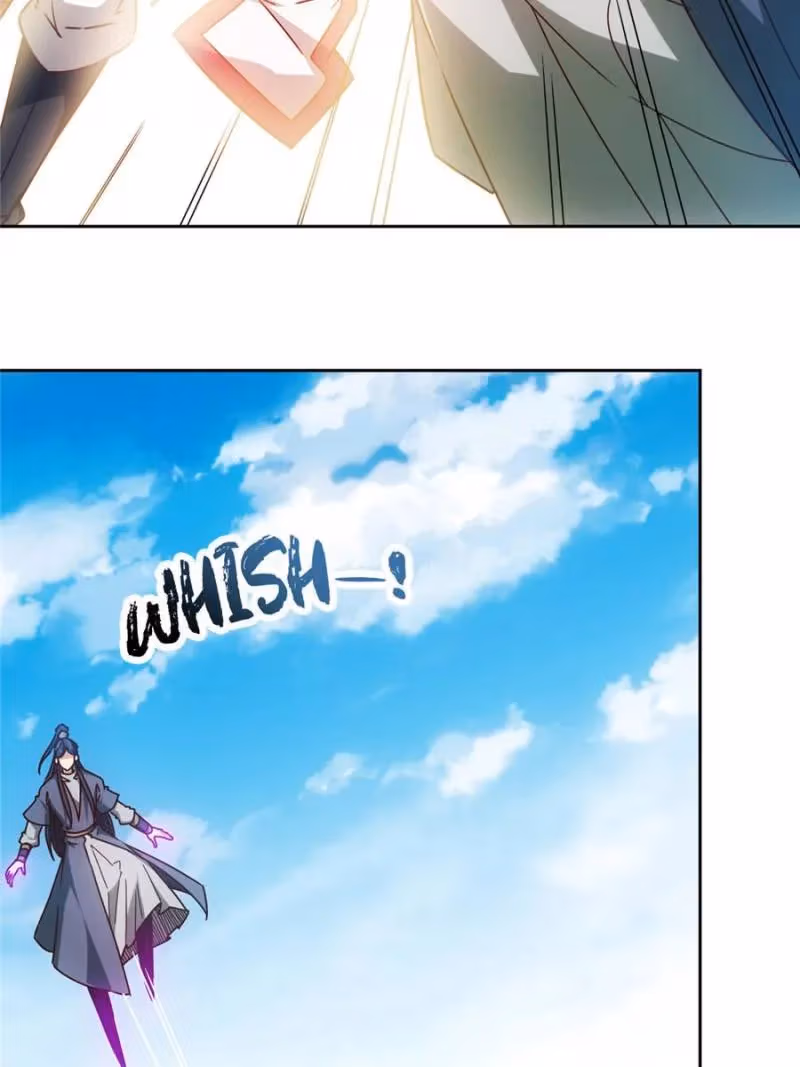 Read The Greatest Deity chapter 75 image 17 on Lezhin
