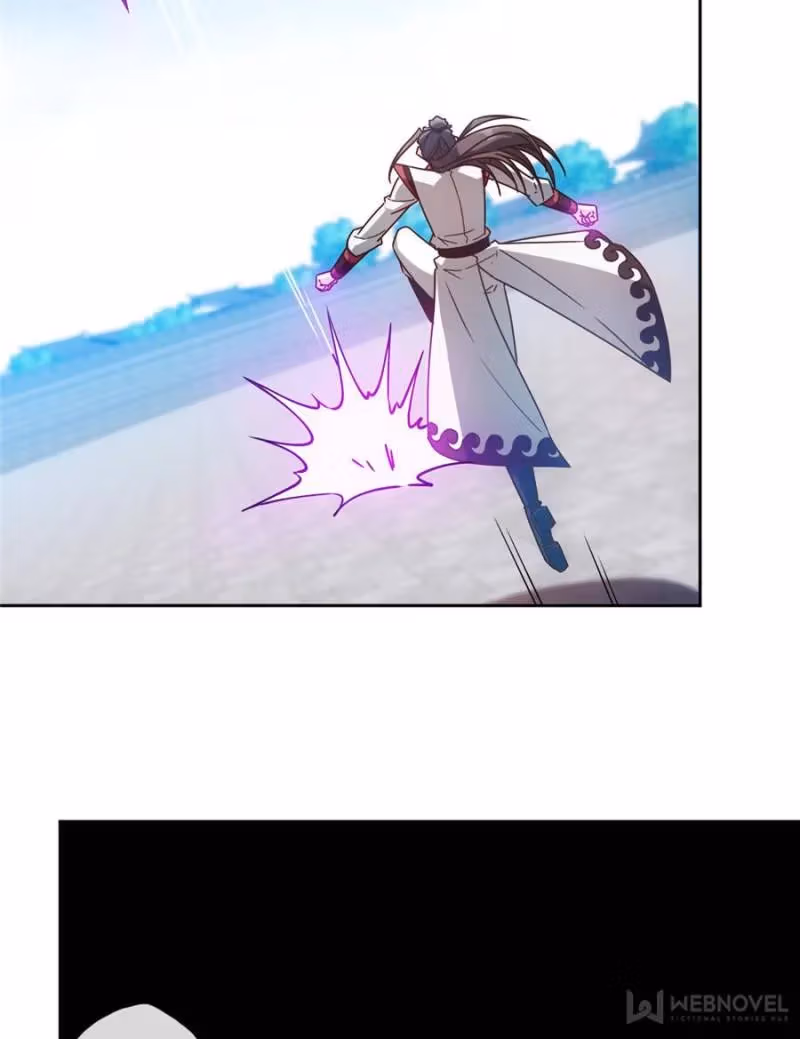 Read The Greatest Deity chapter 75 image 18 on Lezhin