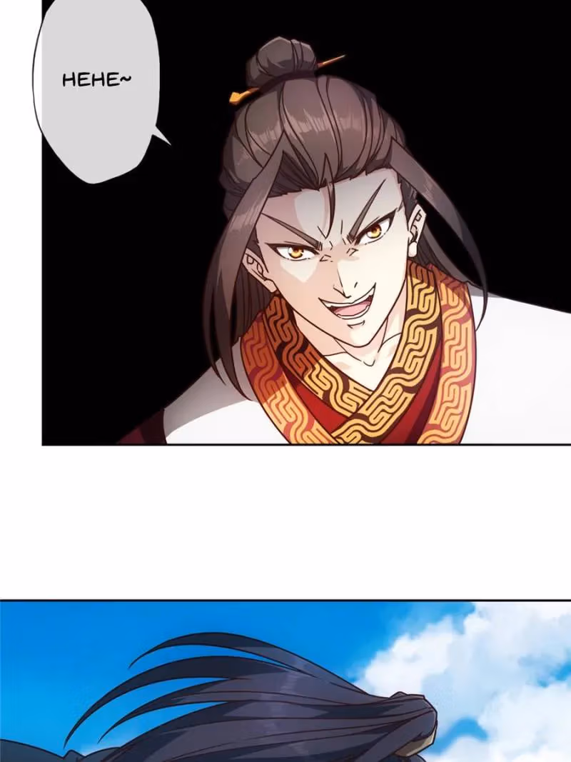 Read The Greatest Deity chapter 75 image 19 on Lezhin