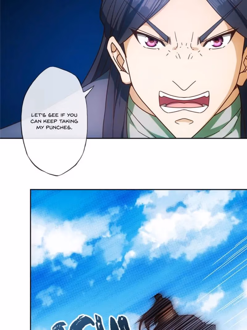 Read The Greatest Deity chapter 75 image 2 on Lezhin