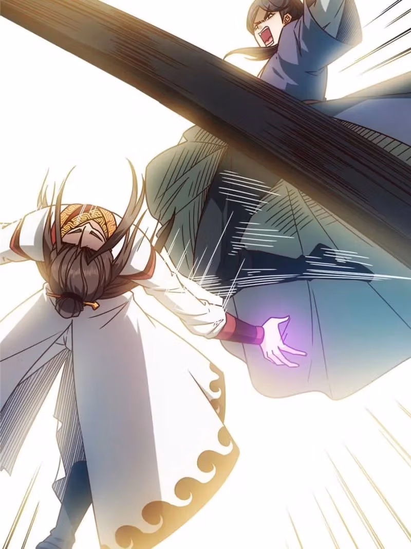 Read The Greatest Deity chapter 75 image 28 on Lezhin