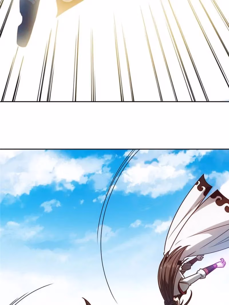 Read The Greatest Deity chapter 75 image 29 on Lezhin