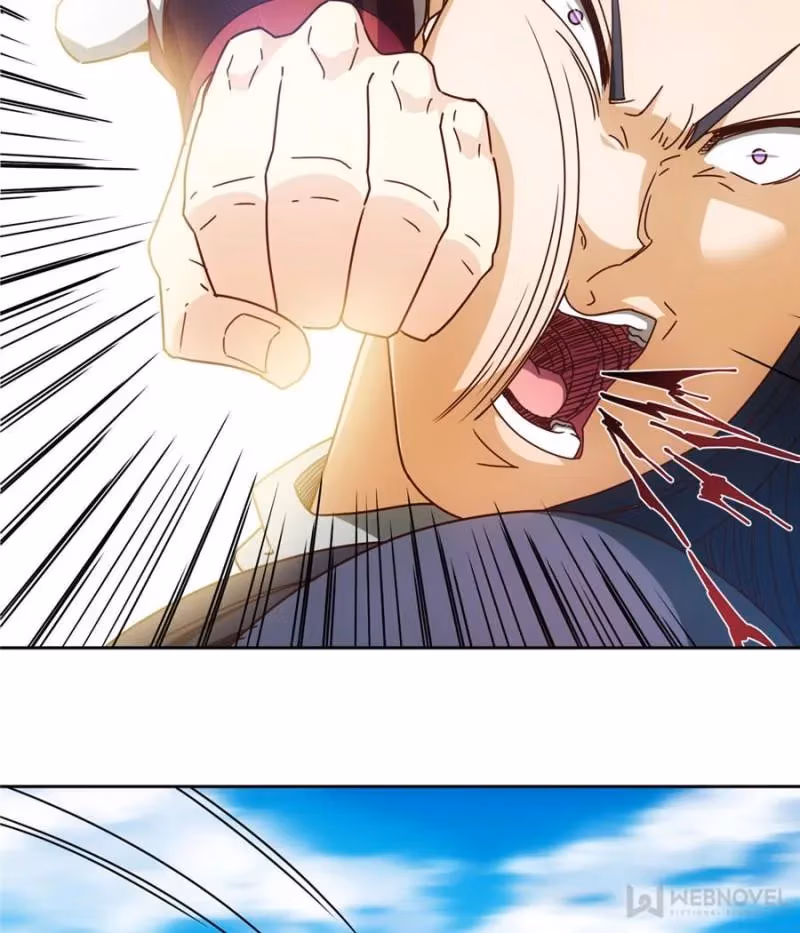 Read The Greatest Deity chapter 75 image 35 on Lezhin