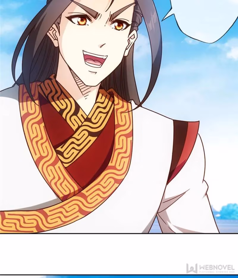Read The Greatest Deity chapter 75 image 37 on Lezhin