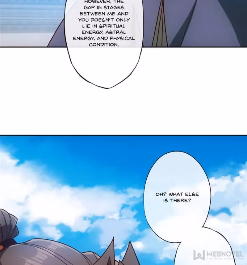 Read The Greatest Deity chapter 75 image 39 on Lezhin