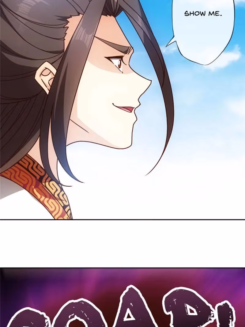 Read The Greatest Deity chapter 75 image 40 on Lezhin